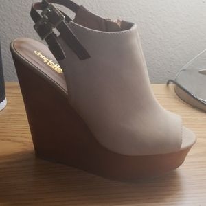 Wedges